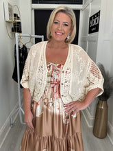 Load image into Gallery viewer, Mariah cardigan - 3 colours