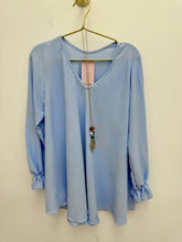 Load image into Gallery viewer, Pippa top - 15 colours. NOW IN STOCK!