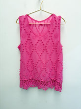 Load image into Gallery viewer, Fifi top - 10 colours