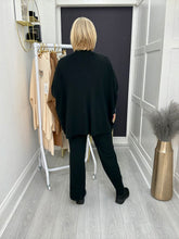 Load image into Gallery viewer, Amelia co-ord - 4 colours, 2 sizes. SPECIAL EARLY BLACK FRIDAY OFFER! ENDS TOMORROW