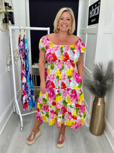 Load image into Gallery viewer, Flora dress - 3 colours