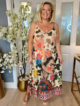 Load image into Gallery viewer, Jade dress. HALF PRICE WHILST STOCK LASTS!