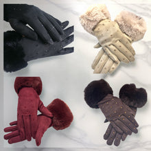 Load image into Gallery viewer, Ruby Gloves - 4 colours