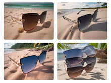 Load image into Gallery viewer, Amanda Sunglasses - 3 Colours