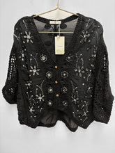 Load image into Gallery viewer, Mariah cardigan - 3 colours