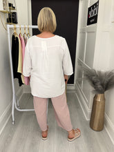 Load image into Gallery viewer, Eve top - 6 colours