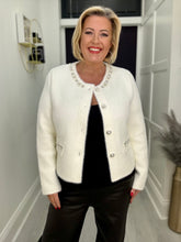 Load image into Gallery viewer, Yasmin cardigan - 3 sizes