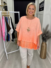 Load image into Gallery viewer, Angie top - 8 colours