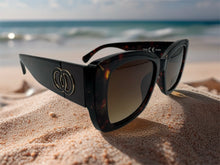 Load image into Gallery viewer, Chantel Sunglasses - 5 Colours