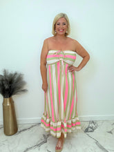 Load image into Gallery viewer, Bali dress