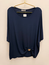 Load image into Gallery viewer, Ruby top - 7 colours. LAST ONE
