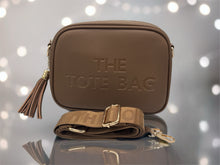 Load image into Gallery viewer, Sadie bag - 9 colours