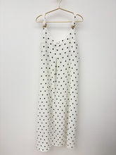 Load image into Gallery viewer, Spotty dress