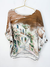 Load image into Gallery viewer, Tuscany top - 10 colours