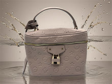 Load image into Gallery viewer, Lisa Boutique Vanity Handbag - 4 colours