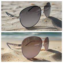 Load image into Gallery viewer, Heidi Sunglasses - 2 Colours