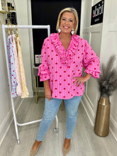 Load image into Gallery viewer, Missy top - 4 colours