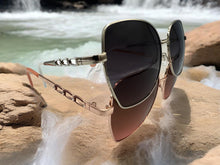 Load image into Gallery viewer, Brandy Sunglasses - 2 Colours