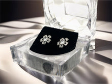 Load image into Gallery viewer, Alice Earrings - Sterling Silver