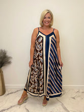 Load image into Gallery viewer, Cleopatra dress
