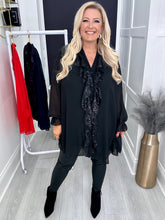 Load image into Gallery viewer, Diva top - 4 colours