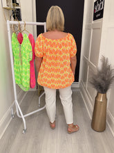 Load image into Gallery viewer, Remi top - 3 colours