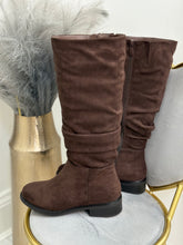 Load image into Gallery viewer, Tula boots