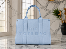 Load image into Gallery viewer, Tote bag - Big