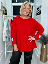 Load image into Gallery viewer, Hope jumper - 9 colours