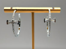 Load image into Gallery viewer, Maia Earrings - 2 colours