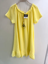 Load image into Gallery viewer, Kayla dress - 14 colours