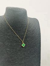 Load image into Gallery viewer, Clover Jewellery Collection - Various colours