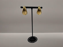 Load image into Gallery viewer, Milly Teardrop Earrings - 2 Sizes, 2 Colours