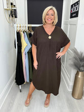 Load image into Gallery viewer, Trudy dress - 9 colours
