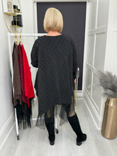Load image into Gallery viewer, Liz tunic dress - 4 colours