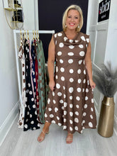 Load image into Gallery viewer, Beatrice dress - 7 colours