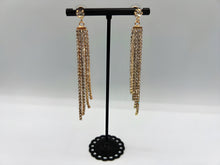 Load image into Gallery viewer, Mariah Earrings - 2 Colours