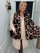 Load image into Gallery viewer, Leona scarf