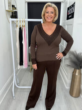 Load image into Gallery viewer, Sarah top - 7 colours