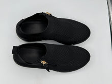 Load image into Gallery viewer, Clare Trainers - black