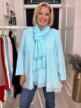 Load image into Gallery viewer, Trudy jumper - 8 colours