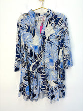 Load image into Gallery viewer, Tropic dress/top - 3 colours