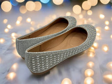 Load image into Gallery viewer, Amy ballet pumps