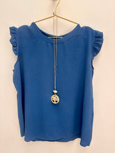 Load image into Gallery viewer, Jane top - 14 colours