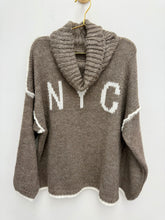 Load image into Gallery viewer, NYC jumper - 6 colours