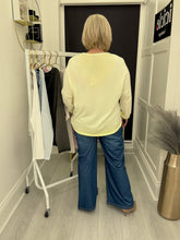 Load image into Gallery viewer, Clare top - 6 Colours - LAST ONES
