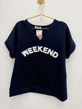 Load image into Gallery viewer, Weekend top - 7 colours. NOW IN STOCK!