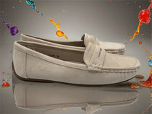 Load image into Gallery viewer, Laura loafers - beige