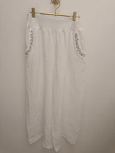 Load image into Gallery viewer, Molly trousers - 2 colours. LAST PAIR