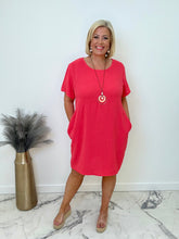 Load image into Gallery viewer, Esther dress